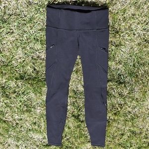 Lululemon Full Length Tight 28"